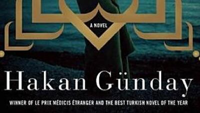 More by Hakan Gunday is published by Arcade Publishing.