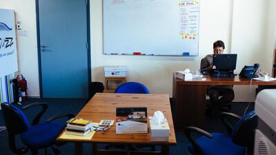 A reader calls for more support for start-up ventures. Anna Nielsen for The National