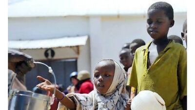 In Somalia, and elsewhere, international aid organisations have made some mistakes in fighting famine, but the real blame belongs with incapable governments, a reader argues. Tony Karumba / AFP