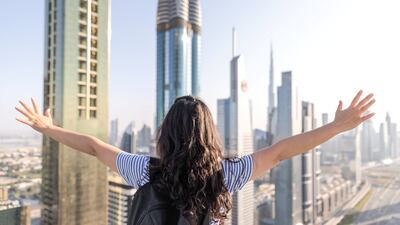 There are more than 50 million millionaires in the world today, according to Credit Suisse's Global Wealth Report 2020. Getty Images