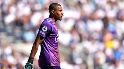 SOUTHAMPTON RATINGS: Gavin Bazunu – 6 Got the nod for his debut ahead of Alex McCarthy after an impressive pre-season campaign. Blameless for Spurs’ goals, all scored from close-range, and did well to recover mentally and produce sharp stops from Kane and Son. EPA
