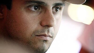 Brazil's Felipe Massa will not be returning to action at the Abu Dhabi Grand Prix, Ferrari team officials have announced.