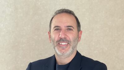 Switch Foods founder Edward Hamod says driving a shift towards more sustainable practices is reliant on the existence of viable alternatives. Photo: Switch Foods