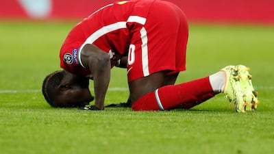 Sadio Mane 7 - Despite his goal, the Senegalese has not fully emerged from his slump in form. He worked hard pressing the defence but was uncertain on the ball. Taken off in the final minute for Oxlade-Chamberlain. PA
