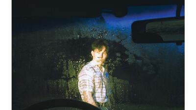 'Asylum Road' by Olivia Sudjic. Courtesy Bloomsbury