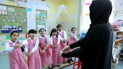 A study has found that newly employed teachers suffer from stress, work overload and low self-esteem, which contribute to attrition rates.