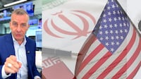 Stocks soar as US and Iran enter crunch day of talks