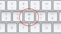 Unicode Consortium says the UAE's new dirham symbol has been approved for encoding, making it easier for device manufacturers to implement it.