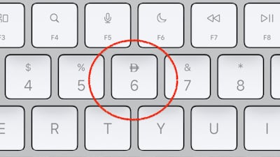 Unicode Consortium says the UAE's new dirham symbol has been approved for encoding, making it easier for device manufacturers to implement it.