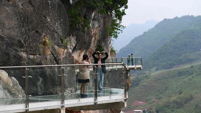 Vietnam ended quarantine for international visitors and resumed 15 days of visa-free travel for citizens from 13 countries in March.