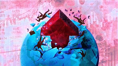 Steven Castelluccia / The National