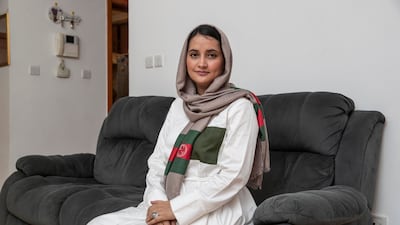 Dr Javairia Hassan, a Pakistani doctor has been awarded the UAE golden visa for her work during the pandemic.