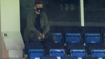 24-year-old Timo Werner, who has moved to Chelsea, has 28 goals. Reuters