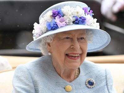 According to British pollsters last year, Prince Harry was second only to Queen Elizabeth II in terms of popularity. AFP