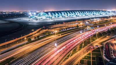 Dubai World Central is set to transform the emirate. Supplied
