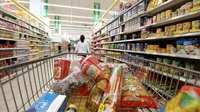 With the cost of food rising, families are under pressure to reduce spending on even the most basic food items and coming up with some creative solutions.