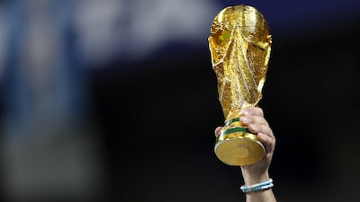The 2026 Fifa World Cup has been the biggest in the tournament's history. Reuters