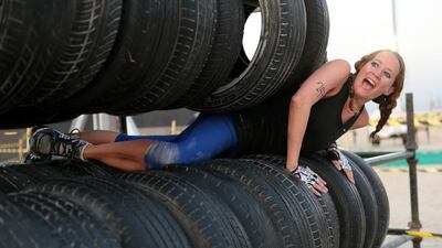 Christopher Pike / The National