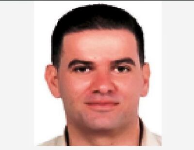 Raffaele Imperiale, an alleged kingpin in the Naples-based Camorra organised crime syndicate, has offered to hand over an island near Dubai. AP