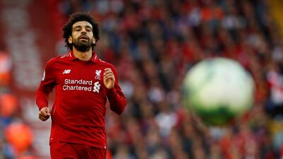 Liverpool forward Mohamed Salah has given the Egyptian FA a list of demands regarding his security while on international duty. Reuters