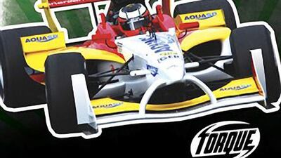 Formula 1 Cars, by Denny Von Finn