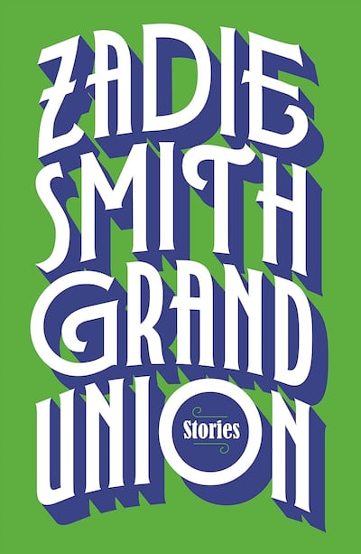 Zadie Smith’s 2019 collection moves across realism, satire and speculative fiction with wit and precision. Photo: Penguin Random House