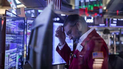 The Iran war has sent many global markets reeling. Bloomberg