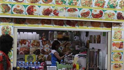 Courtesy Taste Cultural Food Tours