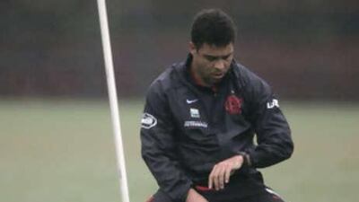 Ronaldo could move to Paris Saint Germain.