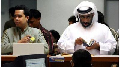 A Thailand tourism official says Middle East visitors go to his country for a variety of services, including dental treatments and heart operations.