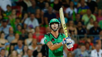 Daniel Munoz / Getty Images