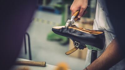 Courtesy Maison Corthay