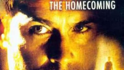 From brat pack to frat horror... Rob Lowe.