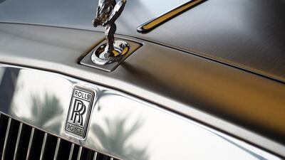 Delores Johnson / The National