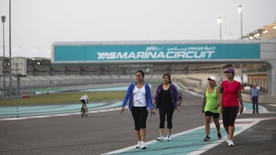 Lee Hoagland / The National