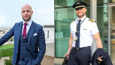 Maurits Robert van Gelder. Courtesy Maurits Robert van Gelder