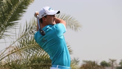 Daniel Owen. Photo Courtesy / Mena Tour