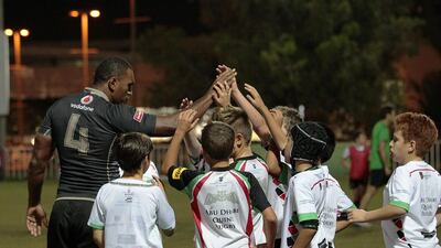 Jeffrey E Biteng / The National