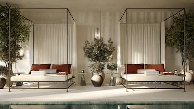 Comfort while you sleep. Photo: Albion Nord