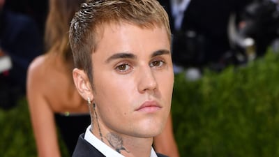 Hipgnosis now owns Justin Bieber's share of some of the 21st century's biggest hits including Baby and Sorry. AFP