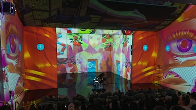 Miyazaki’s films are known for their whimsical scenes, powerful and sophisticated storytelling