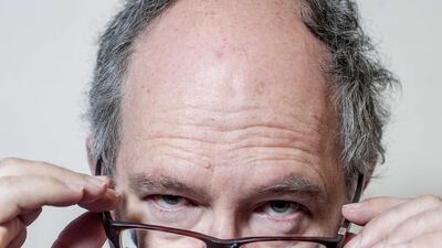 The writer John Lanchester thinks 'collective action on a global scale' is needed to contain climate change