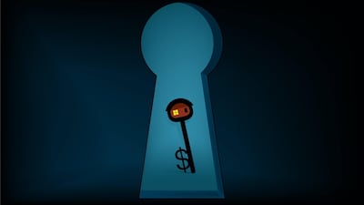 Illustration by Mathew Kurian