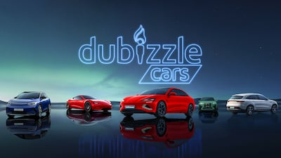 dubizzle has emerged as a trusted portal for the market with more than 7,000 electric car listings.