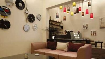 Luxury abounds: In creating The Village, OnetoOne Hotels had the clear advantage of a highly distinctive location and, unlike traditional business hotels, it has a residential look and feel.