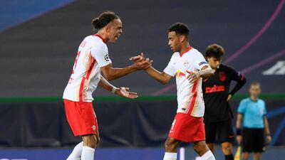 RB Leipzig's journey has been fascinating. Austrian drinks manufacturer Red Bull bought fifth-division German club SSV Markranstadt in 2009, renaming the club RasenBallsport Leipzig. Reuters