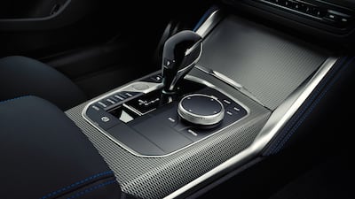 Pricing in the UAE starts at Dh259,000 ($70,524) for the 420i Gran Coupe, rising to Dh350,000 for the M440i xDrive.