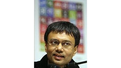 Amit Chaudhuri's novel, A Strange and Sublime Address, won the Commonwealth Writers Prize for Best First Book.