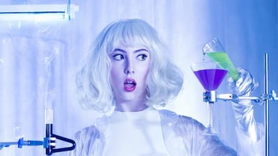 Hey QT by QT. Courtesy Diamond Wright