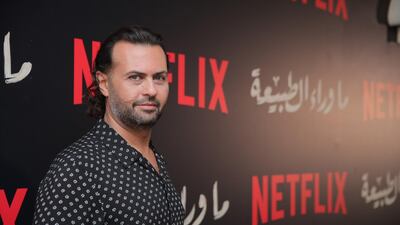 Ahmed Sharkawi, director of Arab and African Original Series at Netflix, says the streaming giant is actively looking for content from the Arab world. Netflix